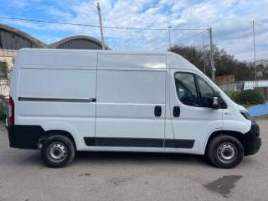 usato FIAT Ducato