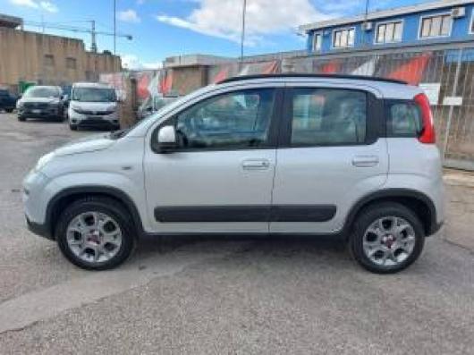 usato FIAT Panda