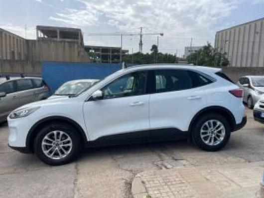 usato FORD Kuga