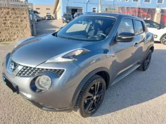 usato NISSAN Juke