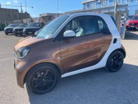 usato SMART ForTwo