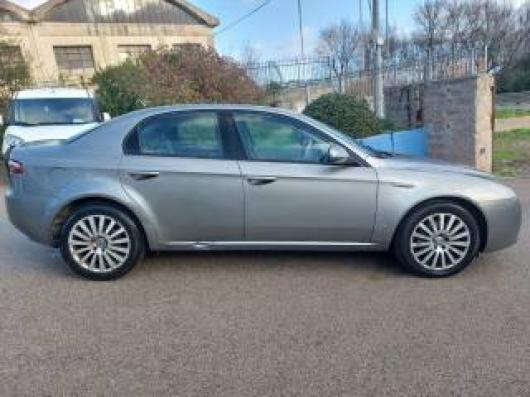 usato ALFA ROMEO 159