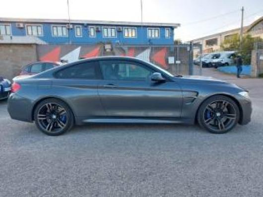 usato BMW M4