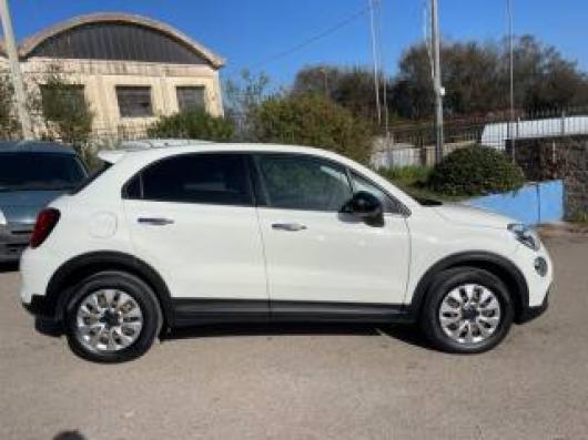 usato FIAT 500X