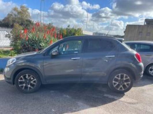 usato FIAT 500X