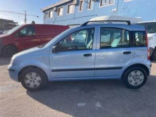 usato FIAT Panda