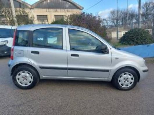 usato FIAT Panda