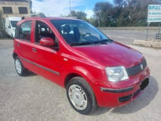 usato FIAT Panda