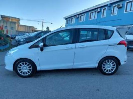 usato FORD B Max