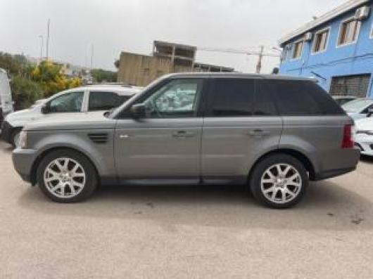 usato LAND ROVER Range Rover Sport