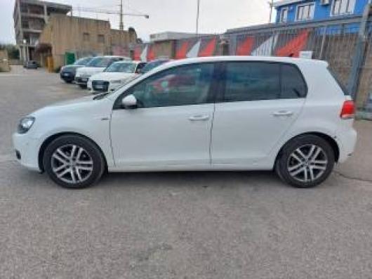 usato VOLKSWAGEN Golf