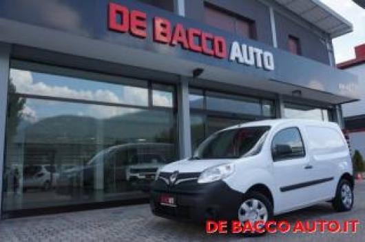 usato RENAULT Kangoo