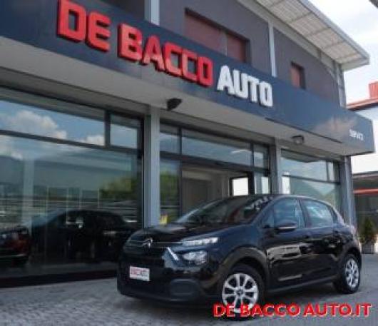 usato CITROEN C3