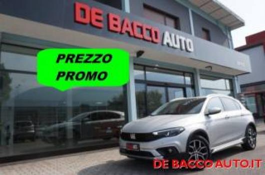 usato FIAT Tipo