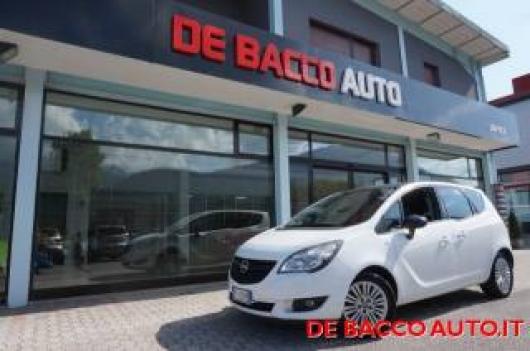 usato OPEL Meriva