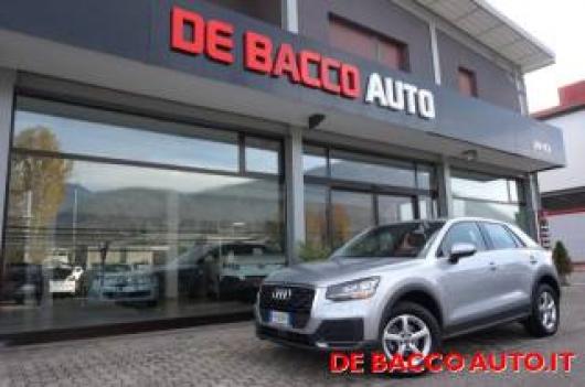 usato AUDI Q2