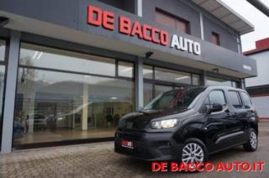 usato FIAT Doblo