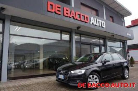 usato AUDI A3