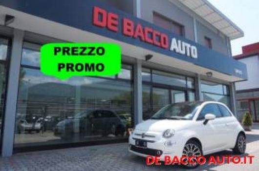 usato FIAT 500