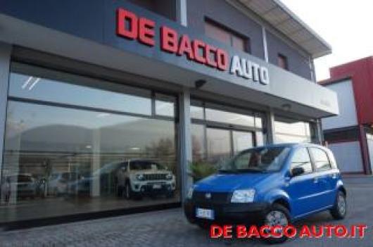 usato FIAT Panda