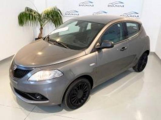 Km 0 LANCIA Ypsilon