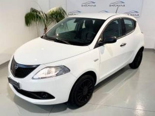 Km 0 LANCIA Ypsilon