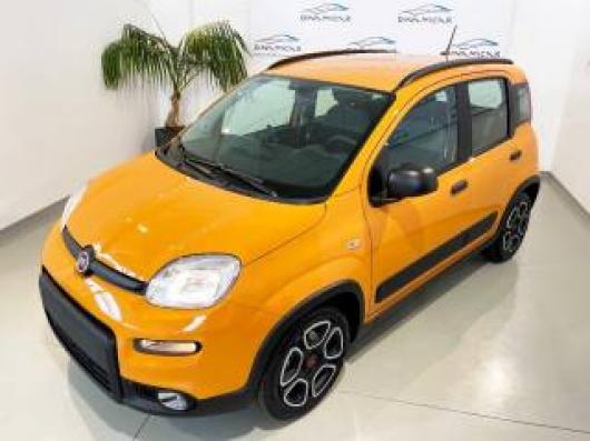 Km 0 FIAT Panda