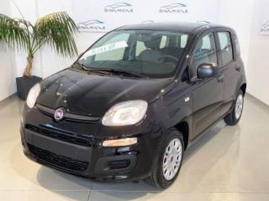 Km 0 FIAT Panda