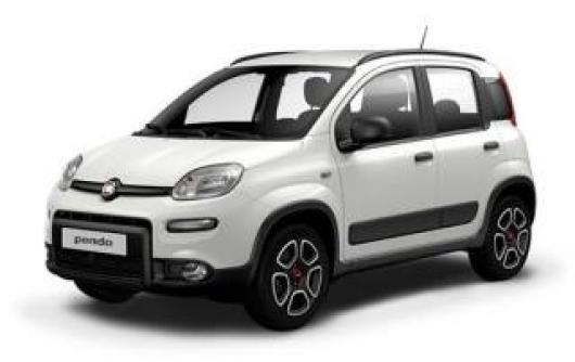 Km 0 FIAT Panda