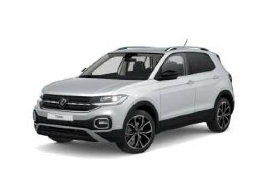 Km 0 VOLKSWAGEN T Cross