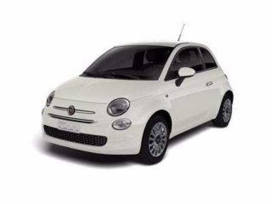 Km 0 FIAT 500