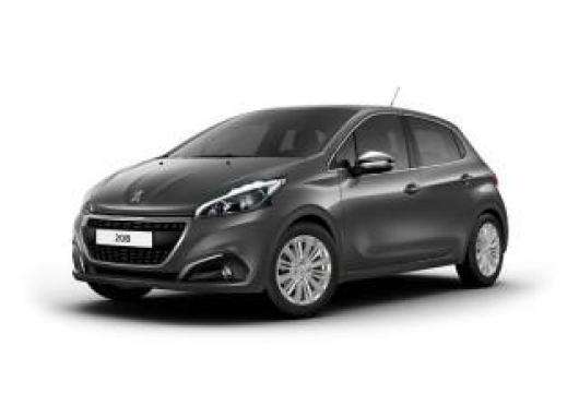 Km 0 PEUGEOT 208