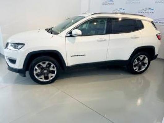 Km 0 JEEP Compass