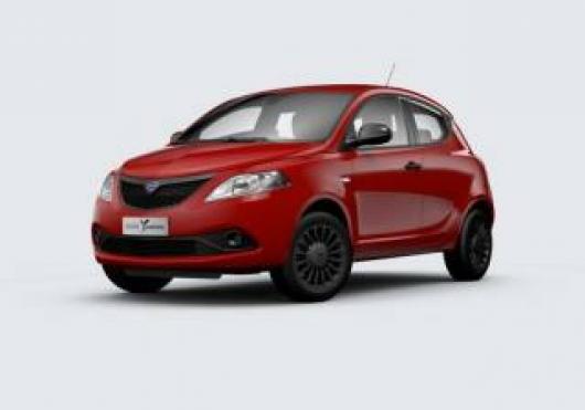 Km 0 LANCIA Ypsilon