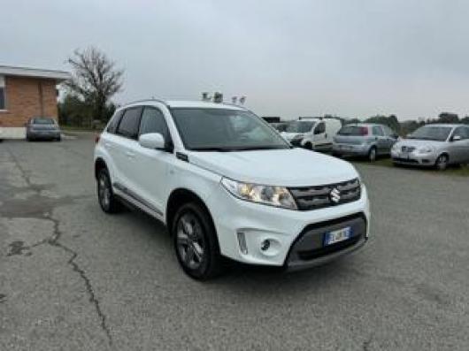 usato SUZUKI Vitara