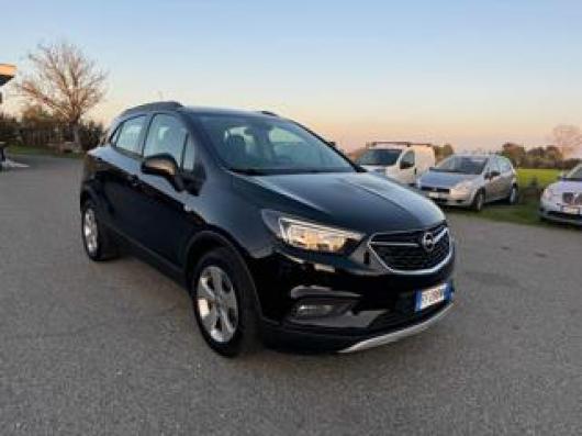 usato OPEL Mokka X