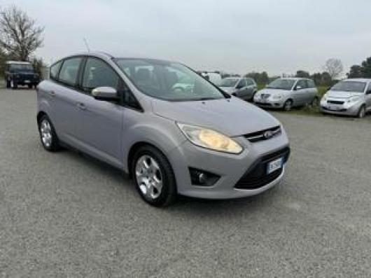 usato FORD C Max