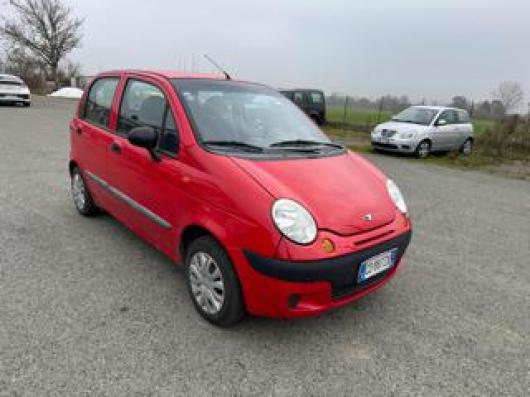 usato DAEWOO Matiz