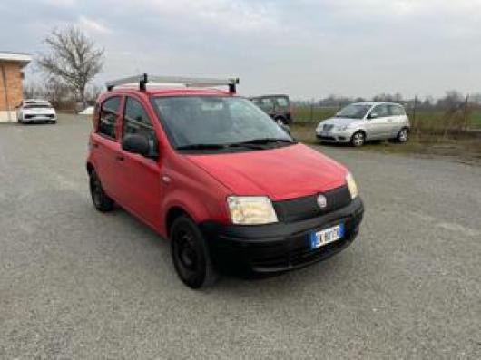 usato FIAT Panda