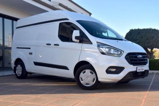 usato FORD Transit Custom L2 H2 2.0 Tdci 130cv Trend