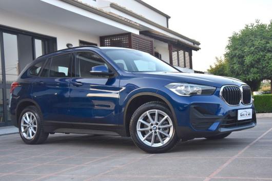 usato BMW X1