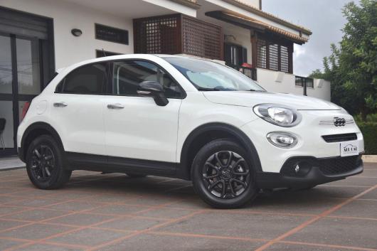 usato FIAT 500X