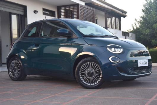 usato FIAT 500