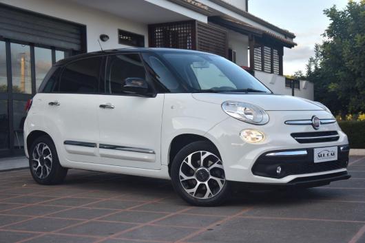 usato FIAT 500 L