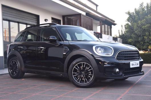 usato MINI Countryman