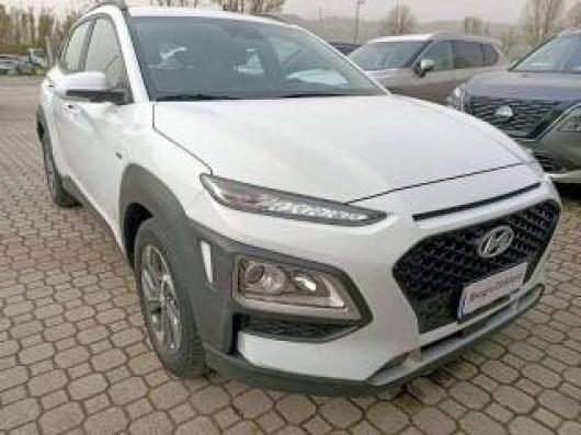 usato HYUNDAI Kona