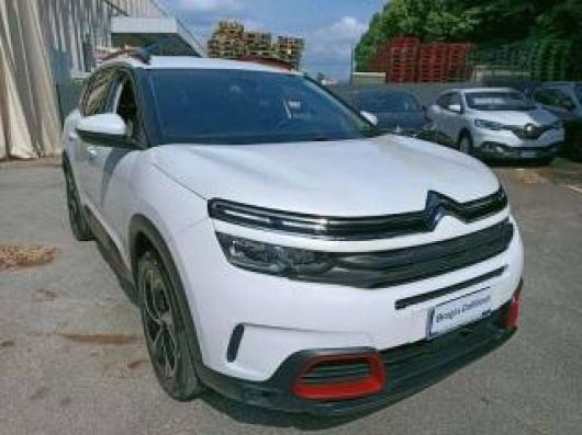 usato CITROEN C5 Aircross