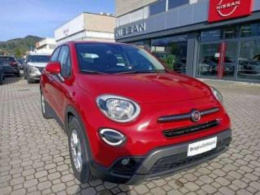 usato FIAT 500X