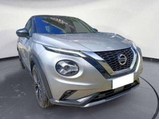 usato NISSAN Juke