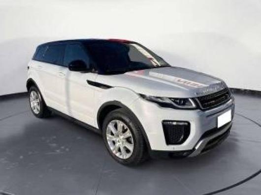 usato LAND ROVER Range Rover Evoque